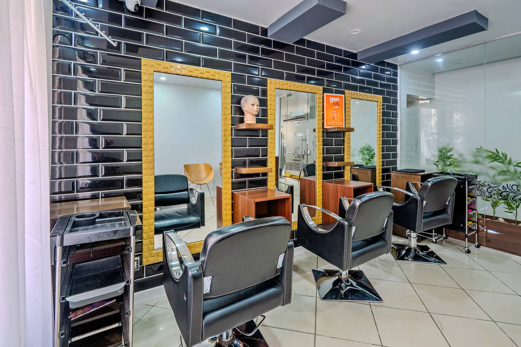 The Alpha Grooming Guide: More Than Just a Haircut