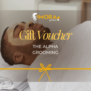 The Alpha Grooming