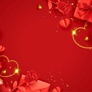 Valentine Vouchers